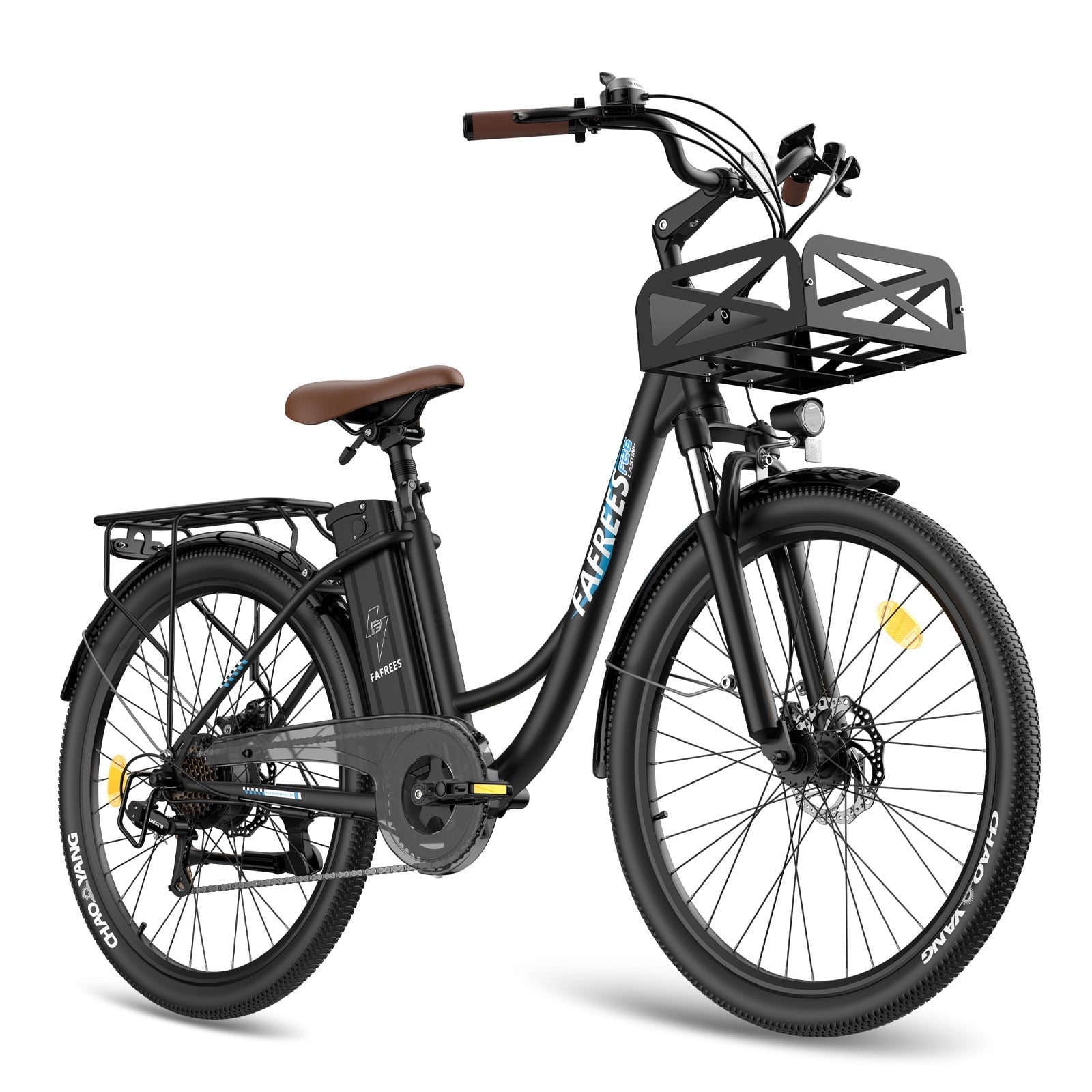 Fafrees F26 Langlebiges Elektrofahrrad 20,3 Ah Fafrees F26 Langlebiges Elektrofahrrad 20,3 Ah